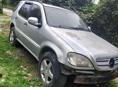 Mercedes-Benz ML