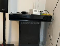 Колонки 