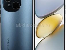 Tecno Spark Go 1 8/128 GB Новый