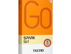 Tecno Spark Go 1 8/128 GB Новый