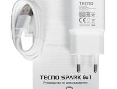 Tecno Spark Go 1 8/128 GB Новый