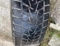 Продам шины 265/70 R16 размер в хорошем состоянии 2шт оба за6т срочно японские 