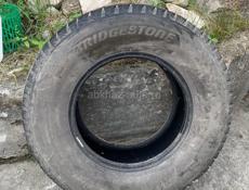 Продам шины 265/70 R16 размер в хорошем состоянии 2шт оба за6т срочно японские 