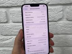13 про Макс 128 🔋90% 