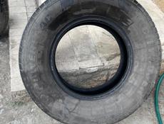 Продам шины 265/70 R16 размер в хорошем состоянии 2шт обе за 4500т  срочно