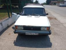 ВАЗ 2104