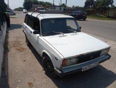 ВАЗ 2104