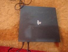 Sony playstation 4 