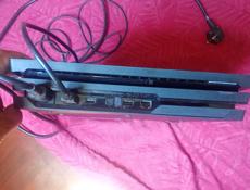Sony playstation 4 