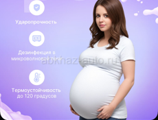 Молокоотсос электрический waylo + подарки 