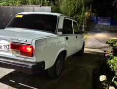 ВАЗ 2107