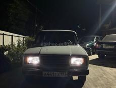 ВАЗ 2107