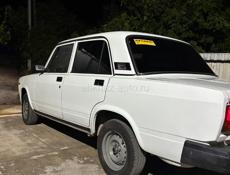 ВАЗ 2107