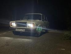 ВАЗ 2107
