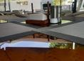 Мебель из искусственного ротанга