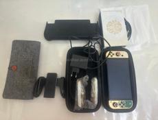 Продаётся Nintendo Switch OLED 