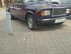 ВАЗ 2107