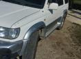 Toyota Hilux Surf