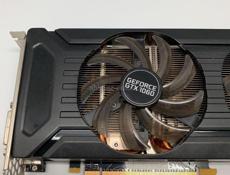 ЦЕНА ЗА ОБЕ!!!ПРОДАМ ДВЕ НЕРАБОЧИЕ GTX 1060