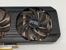 ЦЕНА ЗА ОБЕ!!!ПРОДАМ ДВЕ НЕРАБОЧИЕ GTX 1060