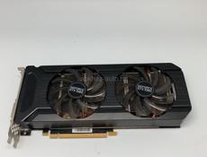 ЦЕНА ЗА ОБЕ!!!ПРОДАМ ДВЕ НЕРАБОЧИЕ GTX 1060