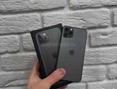 iPhone 11 Pro 256gb 🔋100%
