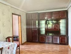 КВАРТИРА ПО УЛ.СЕМЕРДЖИЕВА 138 Колос