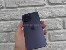 iPhone 14 Pro 256gb 