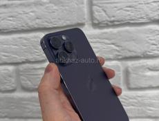 iPhone 14 Pro 256gb 