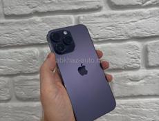 iPhone 14 Pro 256gb 
