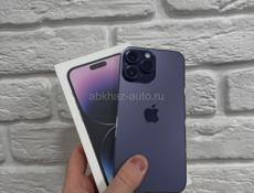 iPhone 14 Pro 256gb 