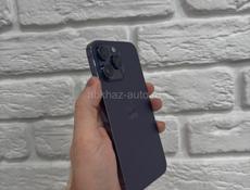 iPhone 14 Pro 256gb 