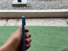 13 Blue 128gb