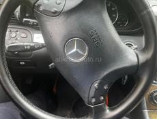AMG S 55