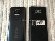Продам Poco x3 pro 