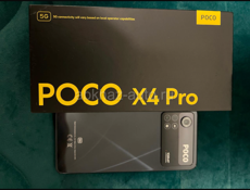 Poco x4 pro