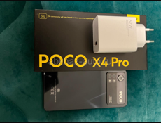 Poco x4 pro