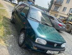 Volkswagen Vento