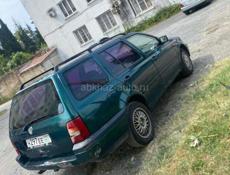 Volkswagen Vento
