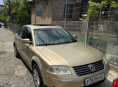 Volkswagen Phaeton