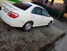 Nissan Bluebird