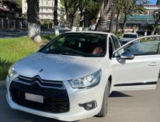 Citroen Dyane