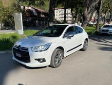 Citroen Dyane