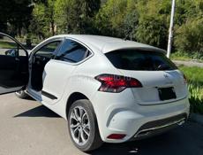 Citroen Dyane