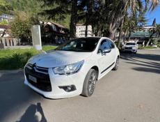 Citroen Dyane