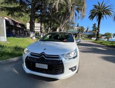 Citroen Dyane