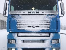 MAN 430