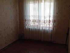 Продается 3-х комнатная квартира в центре Сухума, чешский проект, 