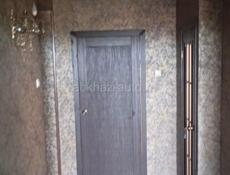 Продается 3-х комнатная квартира в центре Сухума, чешский проект, 