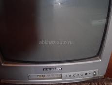 Телевизор Erisson. 